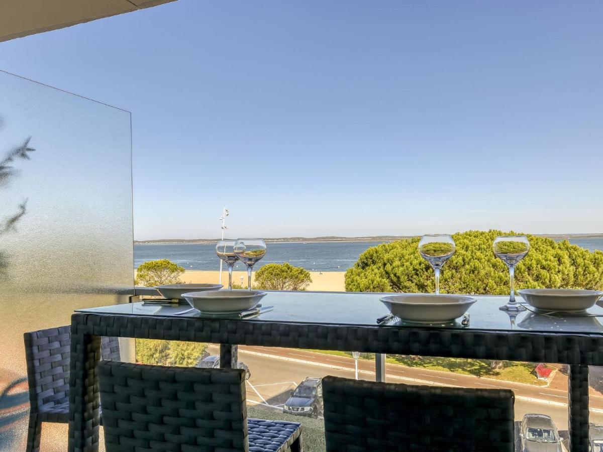Apartment Claire-1 By Interhome Arcachon Exteriér fotografie