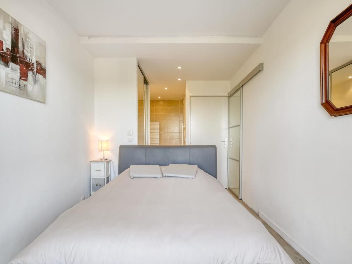 Apartment Claire-1 By Interhome Arcachon Exteriér fotografie