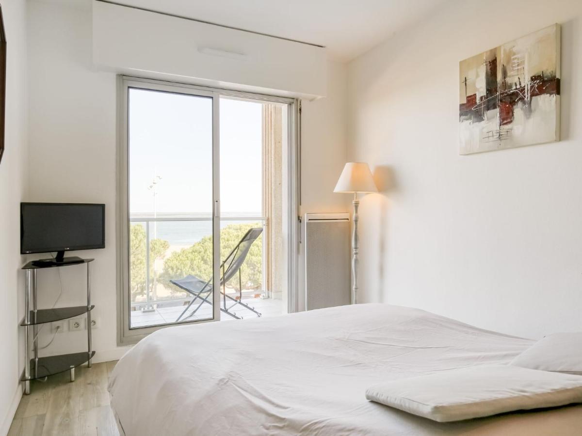 Apartment Claire-1 By Interhome Arcachon Exteriér fotografie