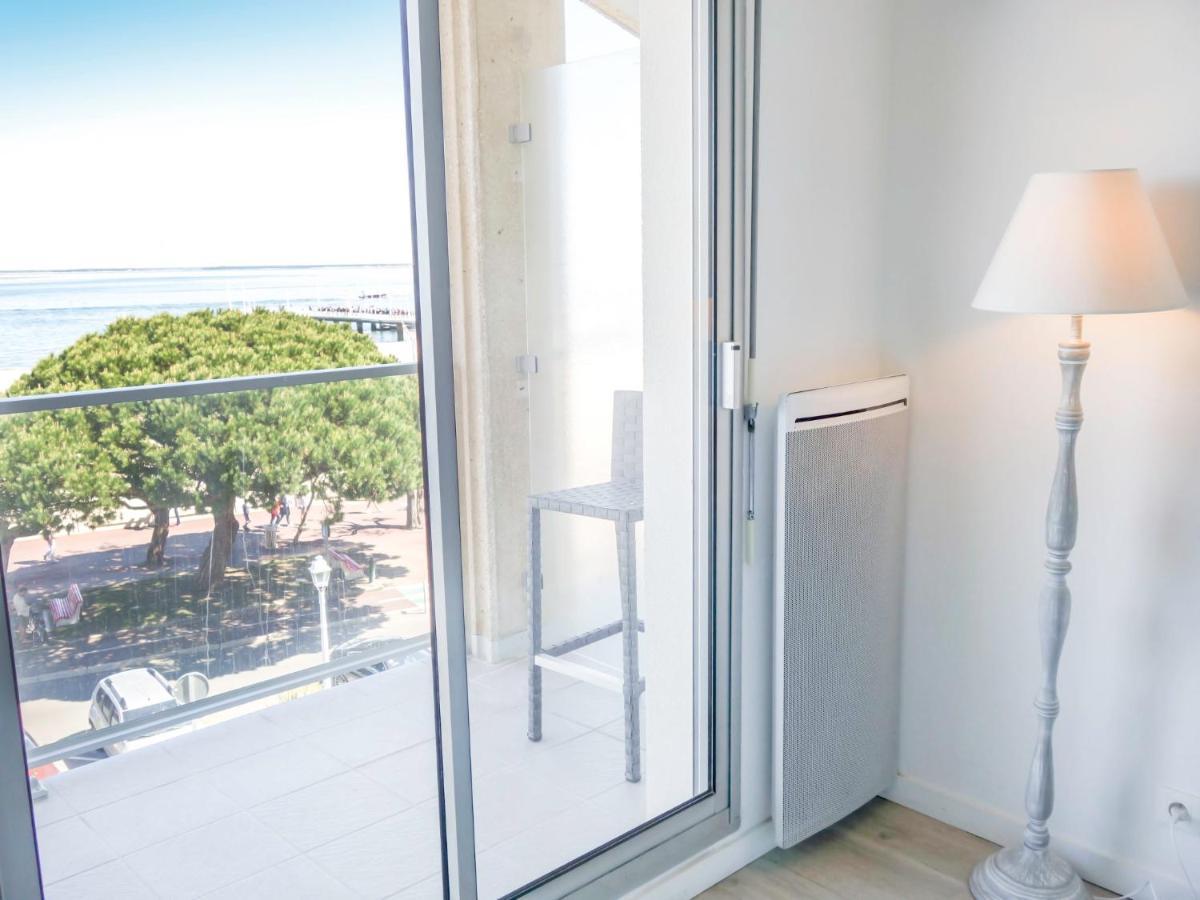 Apartment Claire-1 By Interhome Arcachon Exteriér fotografie